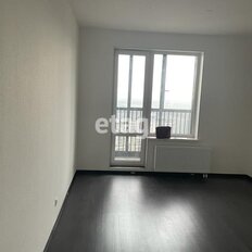 Квартира 24,9 м², студия - изображение 3