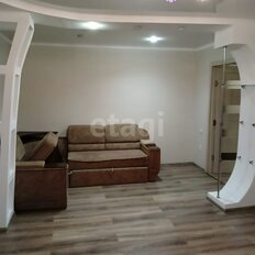 Квартира 39,3 м², 1-комнатная - изображение 5