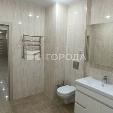 Квартира 105,3 м², 2-комнатная - изображение 5