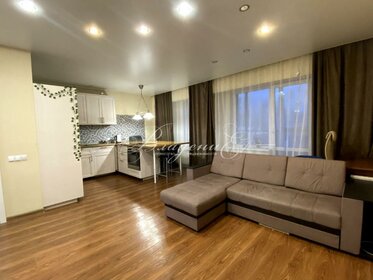 Купить студию или 1-комнатную квартиру эконом класса в Выборгском районе - изображение 41