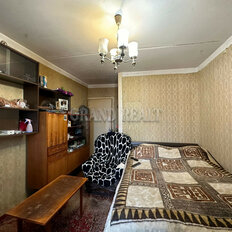 Квартира 53,8 м², 3-комнатная - изображение 5