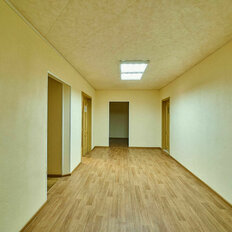 Квартира 136 м², 4-комнатная - изображение 2