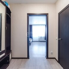 Квартира 23,5 м², студия - изображение 4