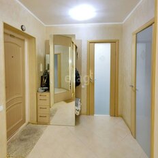 Квартира 39,6 м², 1-комнатная - изображение 3