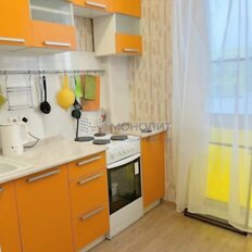 Квартира 30,6 м², 1-комнатная - изображение 1