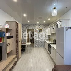 Квартира 22,4 м², студия - изображение 2