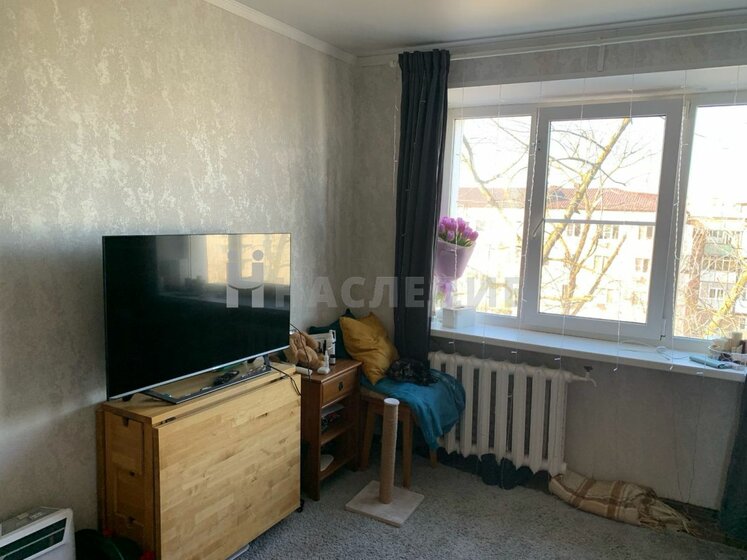 17,9 м², квартира-студия 1 450 000 ₽ - изображение 1