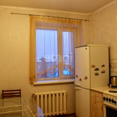 Квартира 36,1 м², 1-комнатная - изображение 4