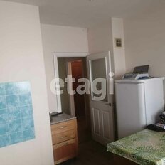 Квартира 107,5 м², 5-комнатная - изображение 1