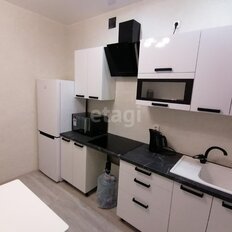 Квартира 43,7 м², 2-комнатная - изображение 2