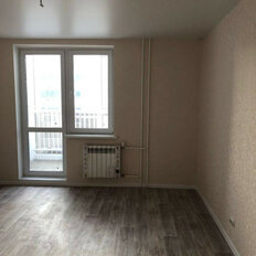 Квартира 24,6 м², студия - изображение 1