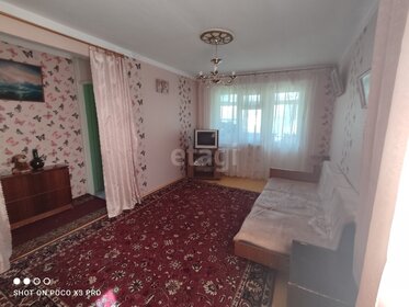 30 м², 1-комнатная квартира 7 500 ₽ в месяц - изображение 11