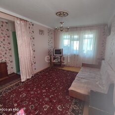 Квартира 31 м², 1-комнатная - изображение 3