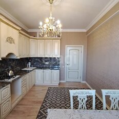 Квартира 100 м², 3-комнатная - изображение 3