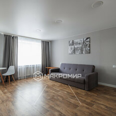 Квартира 29,9 м², студия - изображение 2