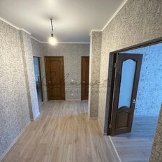 Квартира 61,1 м², 2-комнатная - изображение 3