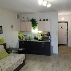 Квартира 27,3 м², студия - изображение 1