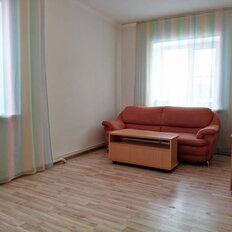 Квартира 28,9 м², 1-комнатная - изображение 4