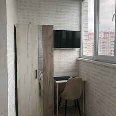 Квартира 43,1 м², 1-комнатная - изображение 3