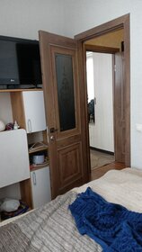 Купить квартиру в кирпичном доме у станции Павшино в Красногорске - изображение 37