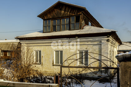 Купить квартиру в кирпично-монолитном доме в районе Калининский в Челябинске - изображение 24