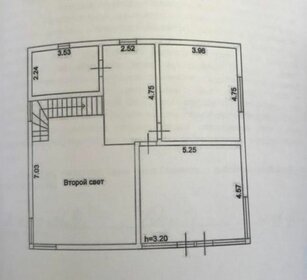 216 м² дом, 4 сотки участок 120 000 000 ₽ - изображение 71