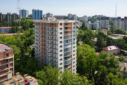 Купить однокомнатную квартиру с высокими потолками в клубном доме «Манхэттен» в Санкт-Петербурге и ЛО - изображение 27