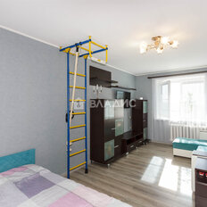 Квартира 55,6 м², 2-комнатная - изображение 4