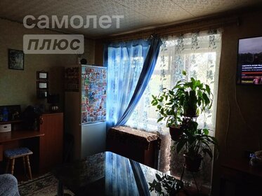 42,5 м², 2-комнатная квартира 2 850 000 ₽ - изображение 32