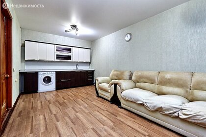 32 м², 1-комнатная квартира 3 720 000 ₽ - изображение 57