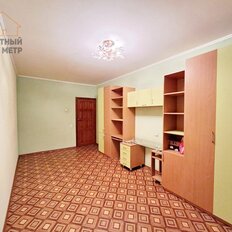 Квартира 67,7 м², 3-комнатная - изображение 4