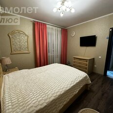 Квартира 122,2 м², 5-комнатная - изображение 5