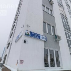 Квартира 66,1 м², 2-комнатная - изображение 4