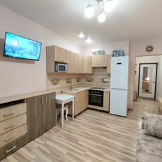 Квартира 25,5 м², студия - изображение 3