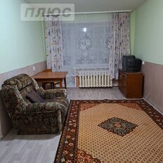 Квартира 30,6 м², 1-комнатная - изображение 3