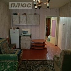 Квартира 22,3 м², 1-комнатная - изображение 2