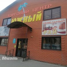 428 м², торговое помещение - изображение 2