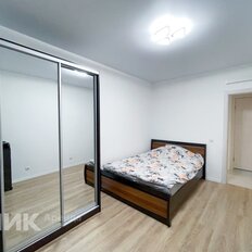 Квартира 59,8 м², 2-комнатная - изображение 3