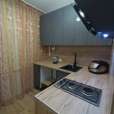 Квартира 21,3 м², студия - изображение 5