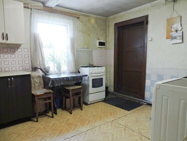 53,8 м² дом, 6,7 сотки участок 3 800 000 ₽ - изображение 32