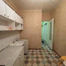 Квартира 34,3 м², 1-комнатная - изображение 2