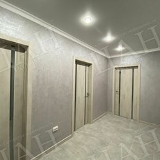 Квартира 64,7 м², 2-комнатная - изображение 3