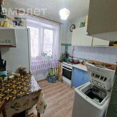 Квартира 45,1 м², 2-комнатная - изображение 1