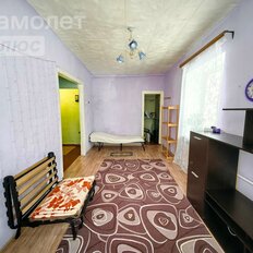 Квартира 30 м², 1-комнатная - изображение 2