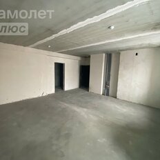 Квартира 42,5 м², 1-комнатная - изображение 3