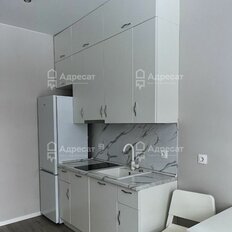 Квартира 20,6 м², 1-комнатная - изображение 1