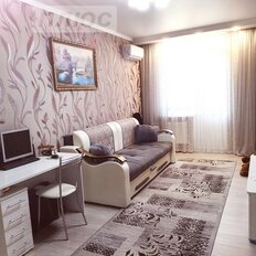 Квартира 48,5 м², 2-комнатная - изображение 4