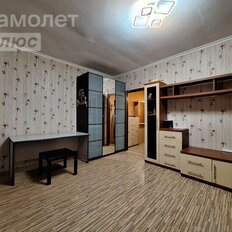 Квартира 31,4 м², 1-комнатная - изображение 3