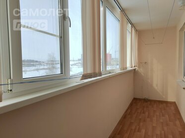 Купить квартиру на улице проезд Берёзовой Рощи, дом 12 в Москве - изображение 8