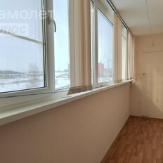 Квартира 35,8 м², 1-комнатная - изображение 4